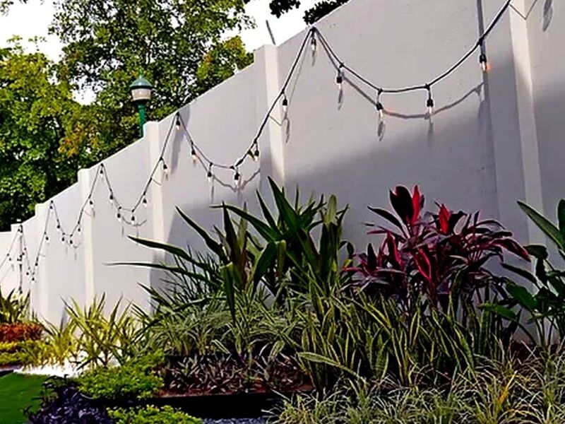 Jardin Sinaloa