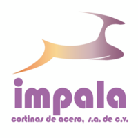 Impala Cortinas de Acero