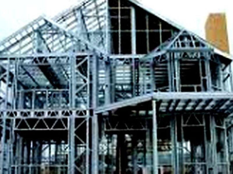 Construccion viviendas Cancun