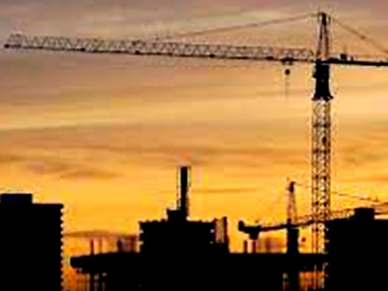 Construccion edificaciones Cancun Mx