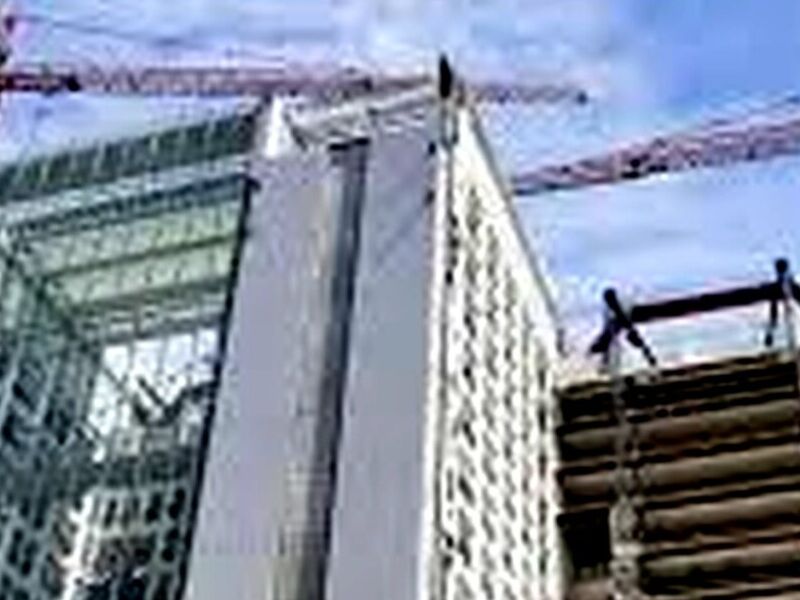 Construccion Cancun 