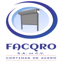 Cortinas de Acero Facqro