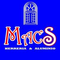 Macs herrería y alumnio