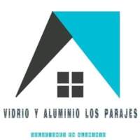 Vidrio y Aluminio los Parajes