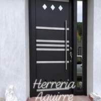 Herreria Vidrio Y Aluminio Aguirre