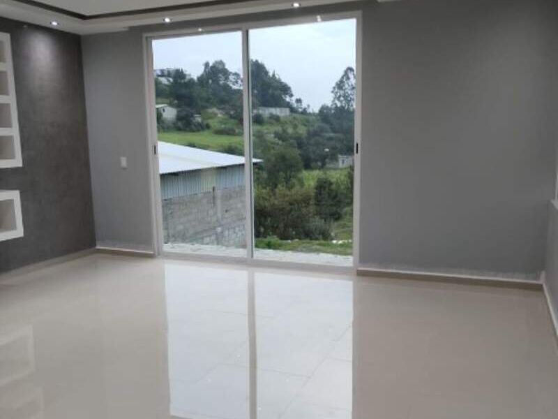 Cancelaría aluminio tintex pluss México