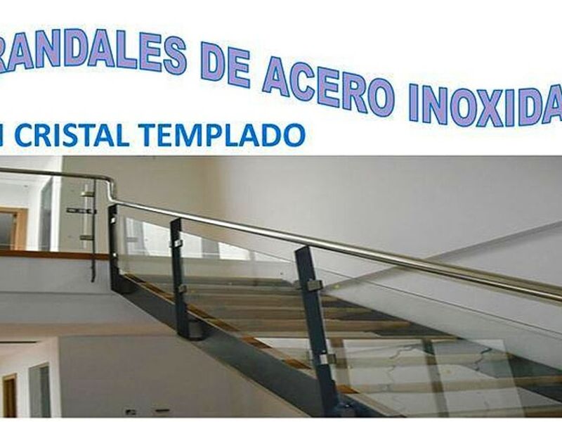 Barandelas Morelia