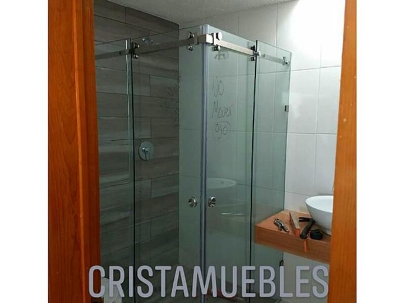 Puerta Baño Mexico