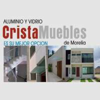 Vidrio y Aluminio CristaMuebles