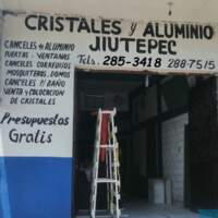 Cristales y Aluminios Jiutepec