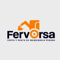 FERVORSA Venta Maquinaria Pesada