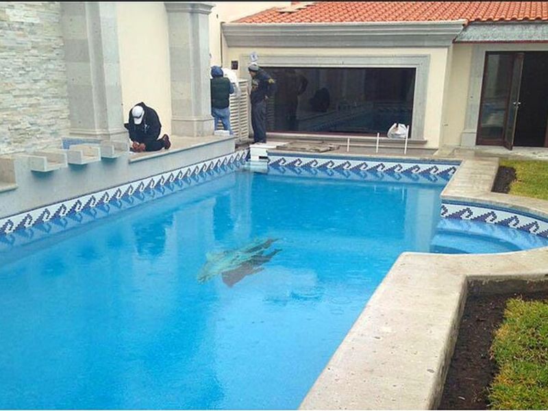 PISCINA CDMX