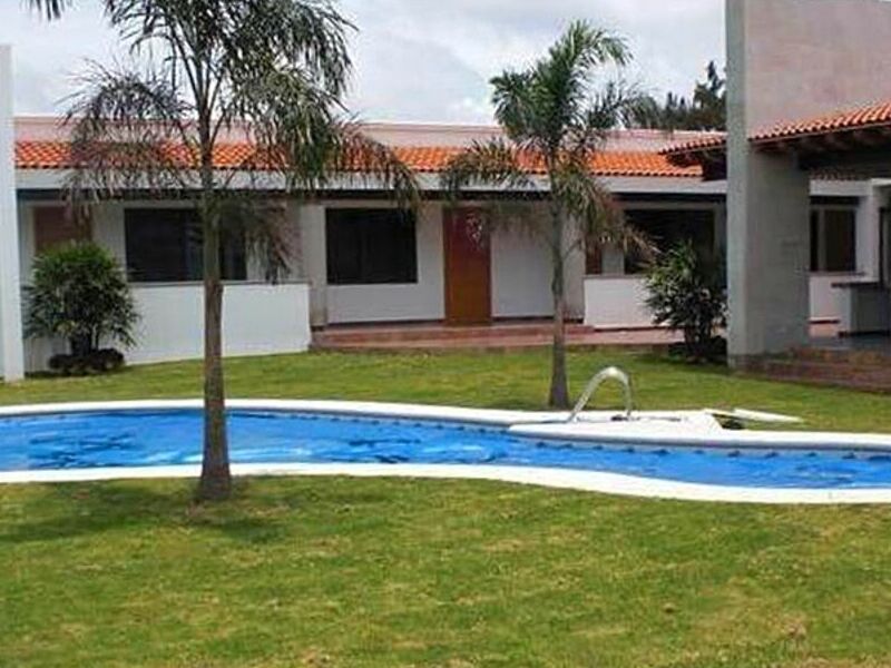 PISCINAS MEXICO 