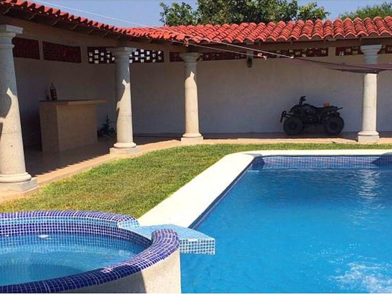 PISCINAS QUERETARO