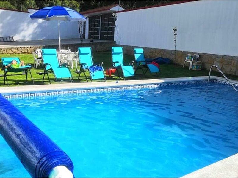 PISCINAS CDMX