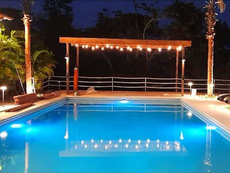 PISCINAS GRANDES QUERETARO