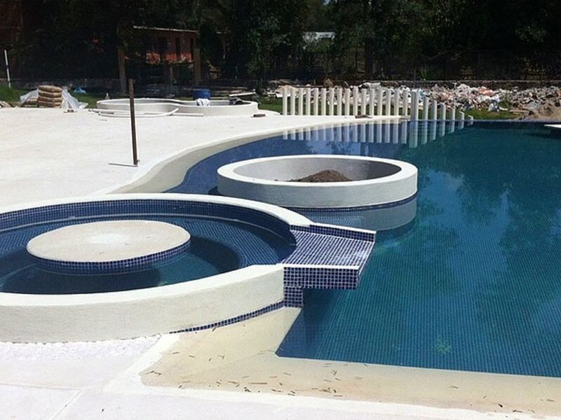 JACUZZI QUERETARO