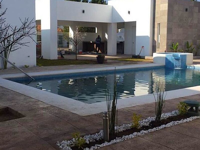 JACUZZI MEXICO