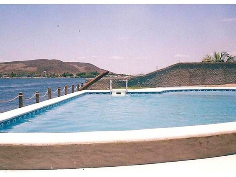 PISCINAS ESCALONADAS CDMX