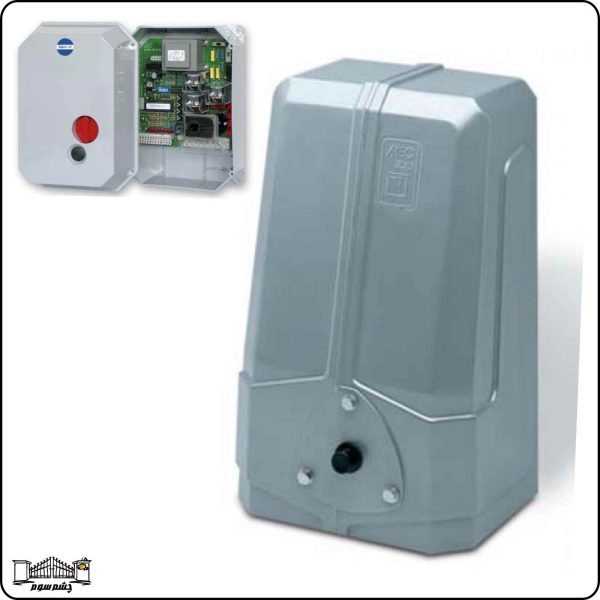 MOTOR FADINI MEC 200