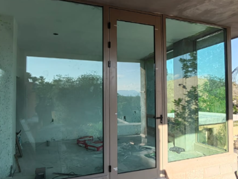 Ventana Duo Vent 3 México