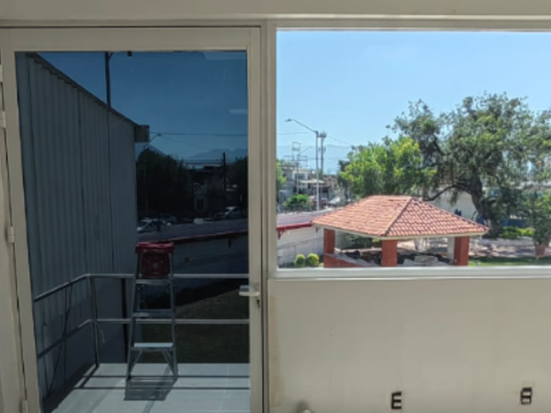 Puertas Louver México