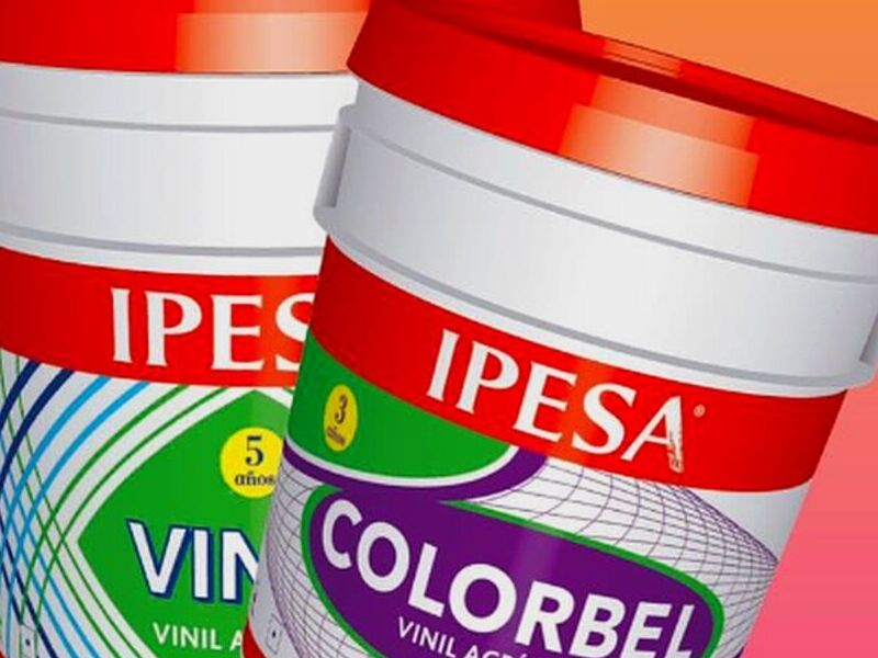Pinturas vinílicas Veracruz  