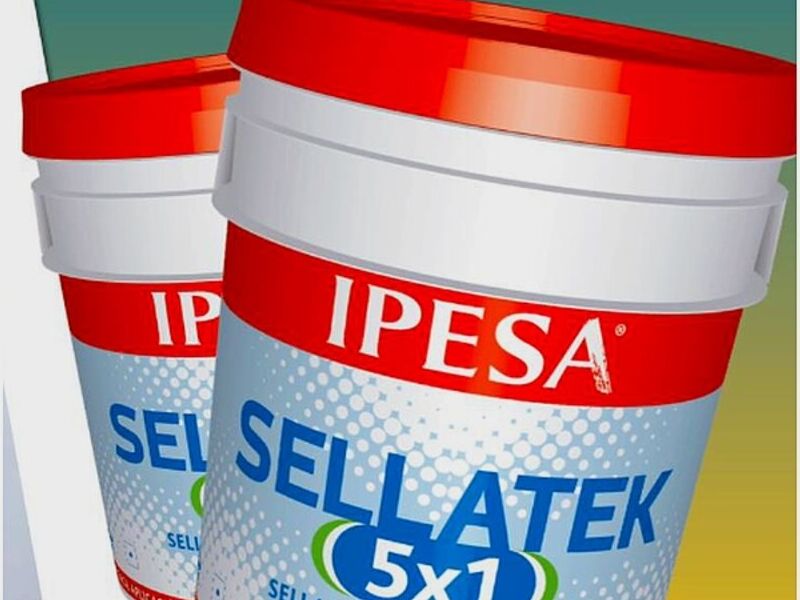 Sellador vinil acrílico Veracruz