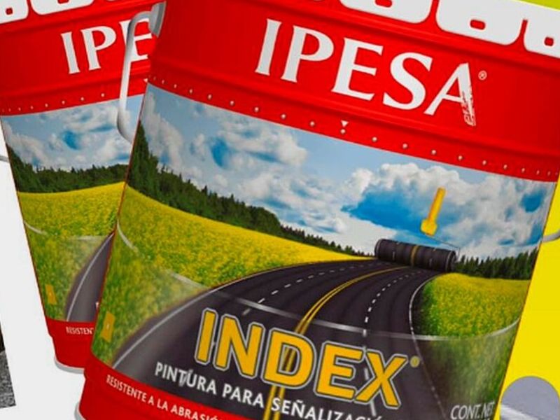Pintura señalización vial Veracruz  