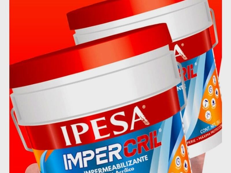 IMPERMEABILIZANTES VERACRUZ 