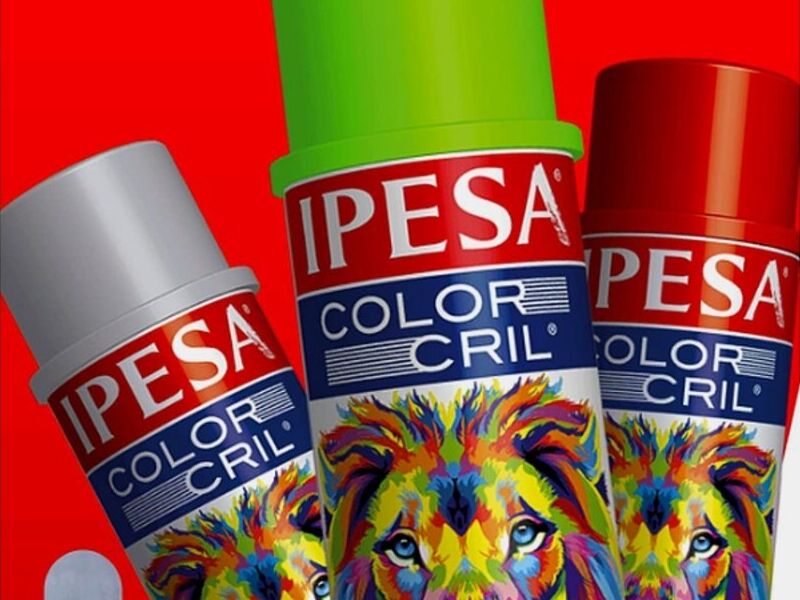 Aerosol Veracruz 