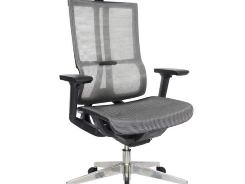 Sillón ejecutivo Dillon Sinaloa 