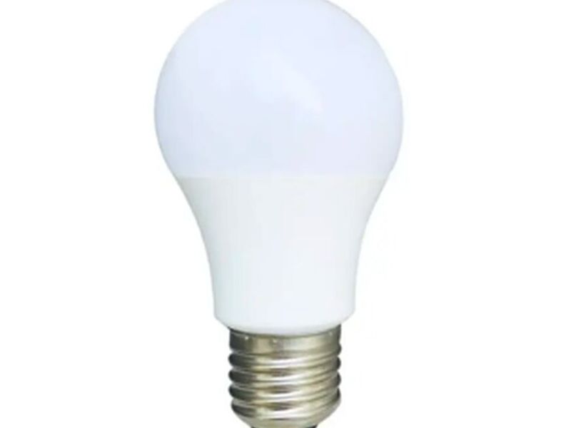 Foco LED Tamaulipas