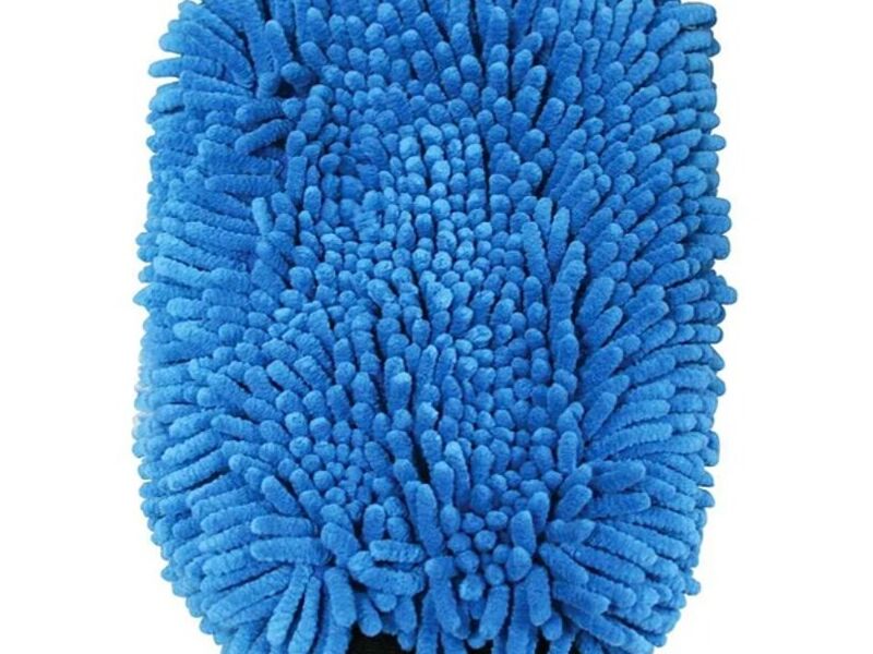 GUANTE MICROFIBRA México
