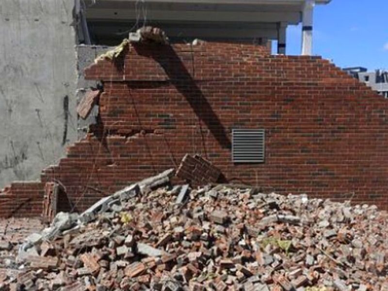 Demoliciones Mexico 