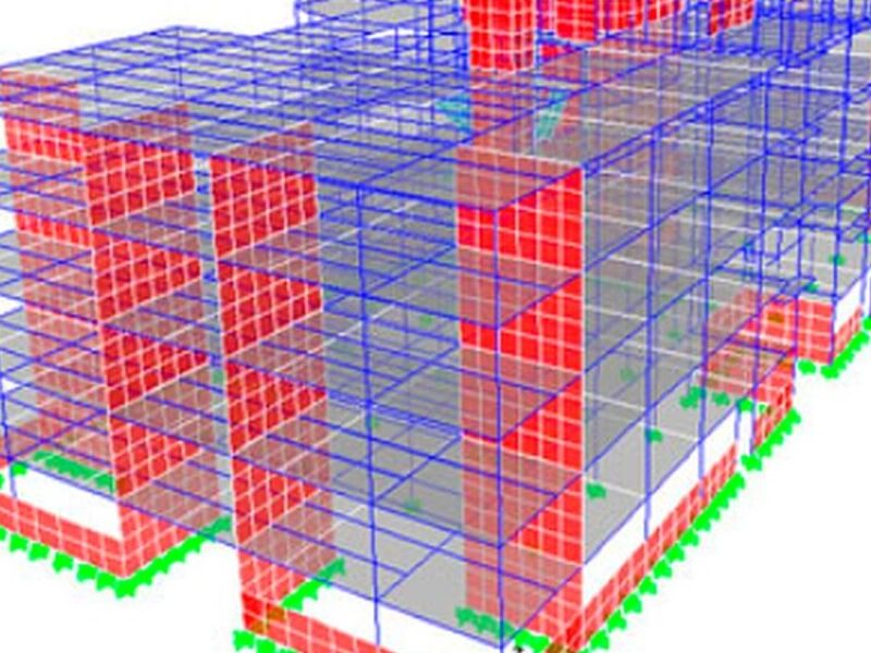 Evaluación estructural CDMX