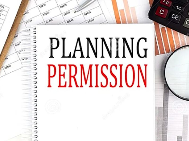 Planificación permisos CDMX