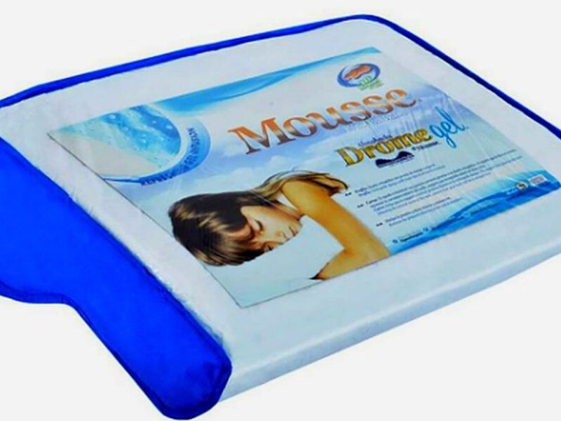 Almohada Drome Mexico