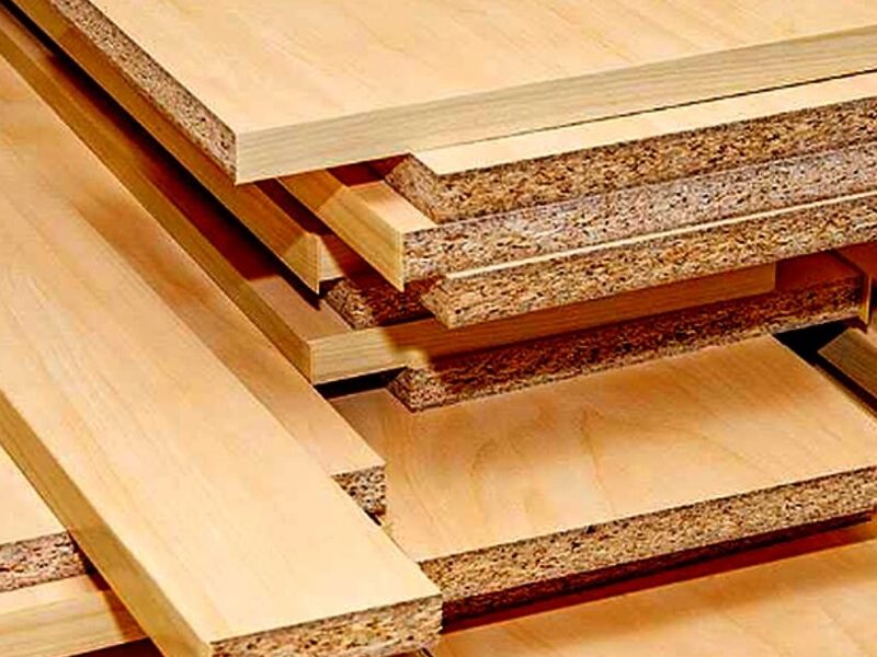 Tablero Pino MDF México