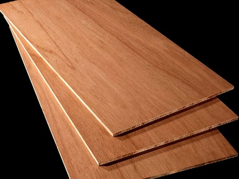 Tablero Caobilla Madera México
