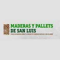 Maderas y Pallets