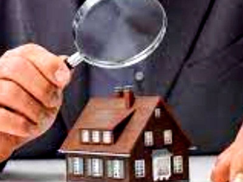 Inspeccionar viviendas Tepic