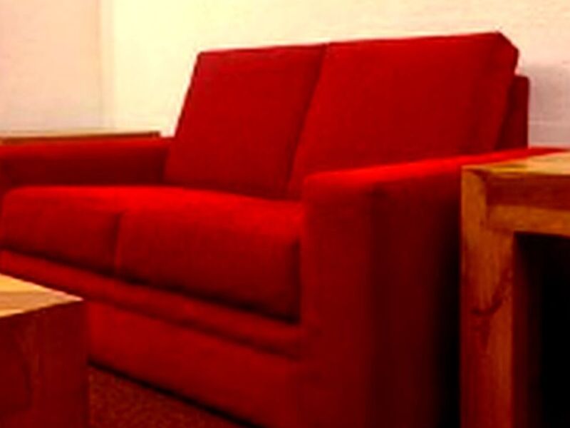 Sillon 2 Plazas Mexico