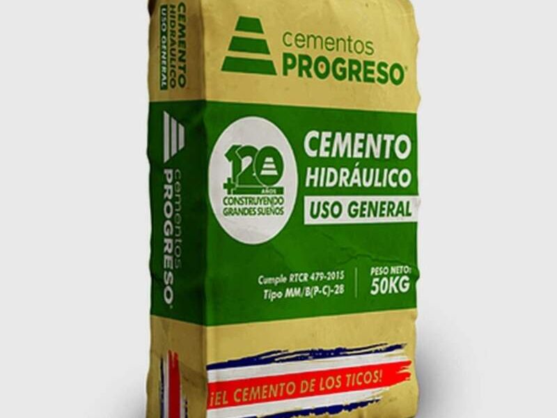 Cemento Uruapan 