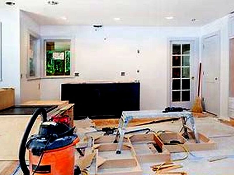 Remodelación de Espacios Guadalajara