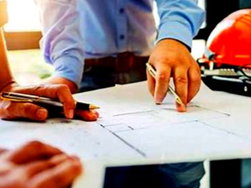 Proyectos de Construcción Guadalajara