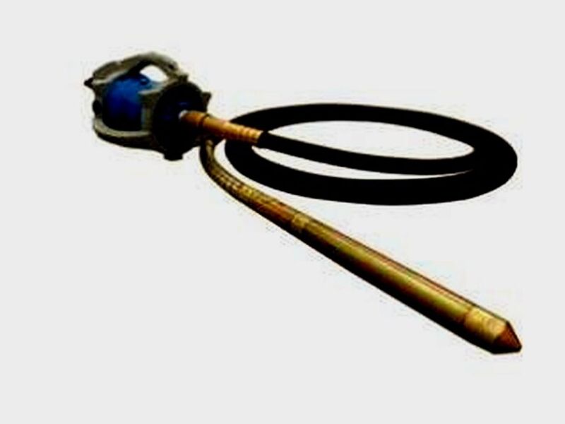 Vibrador Eléctrico México
