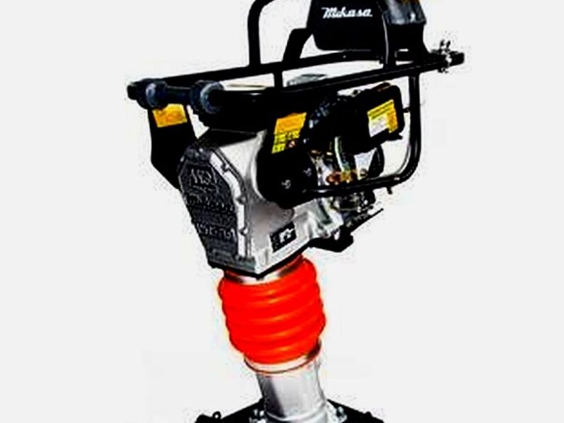 Apisonadores MT74F México