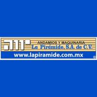 Andamios y Maquinarias La Pirámide