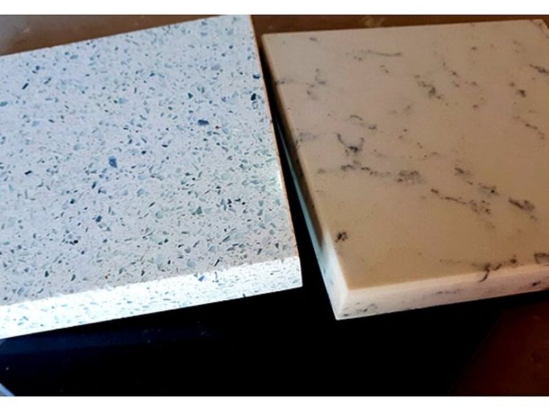 Material Cuarzo Silestone Mexico 